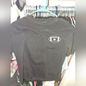 Football Tshirt.
